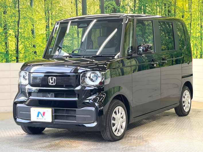 2024 Honda N-BOX 6BA-JF5 (UW-6a16605b80b44)[21]