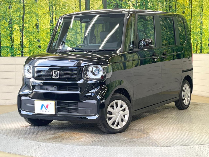 2024 Honda N-BOX 6BA-JF5 (UW-6a16605b80b44)[0]