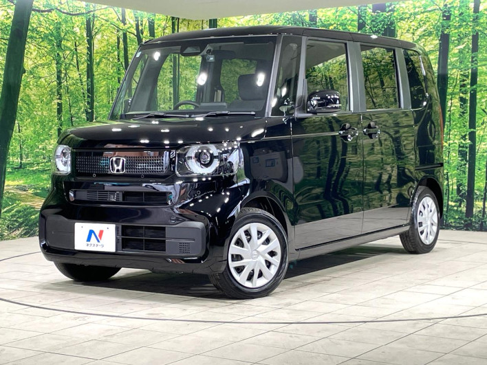 2025 Honda N-BOX 6BA-JF5 (UW-6a16605c544e7)[0]
