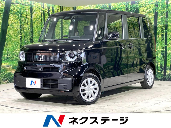 2025 Honda N-BOX 6BA-JF5 (UW-6a16605c544e7)[3]