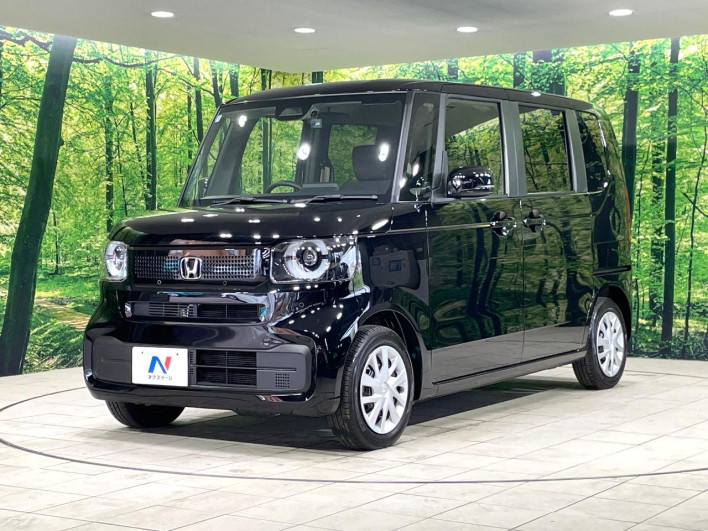 2025 Honda N-BOX 6BA-JF5 (UW-6a16605c544e7)[12]