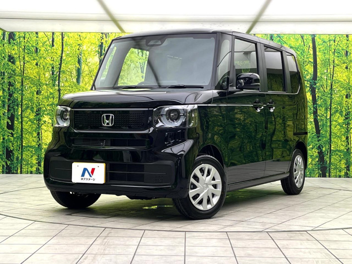 2026 Honda N-BOX 6BA-JF5 (UW-6a16605e0daf6)[0]