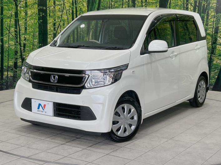 2014 Honda N-WGN DBA-JH1 (UW-6a166061eff88)[0]