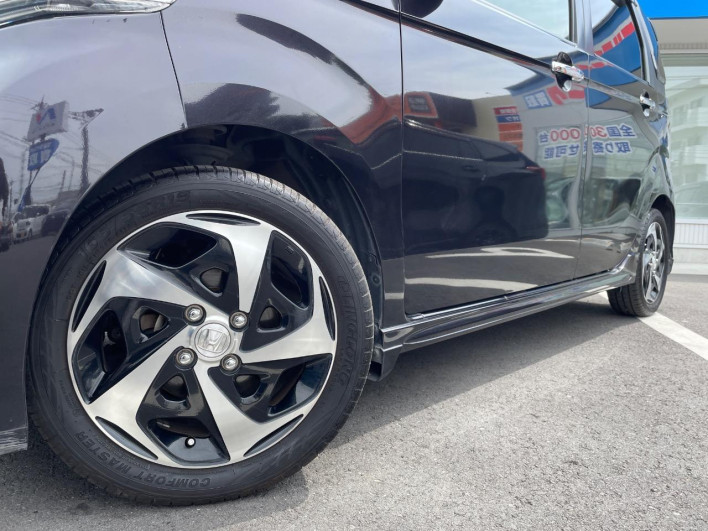 2014 Honda N-WGN Custom DBA-JH1 (UW-6a16606314efa)[6]