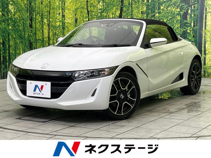 2021 Honda S660 3BA-JW5 (UW-6a166068c4e6e)[3]
