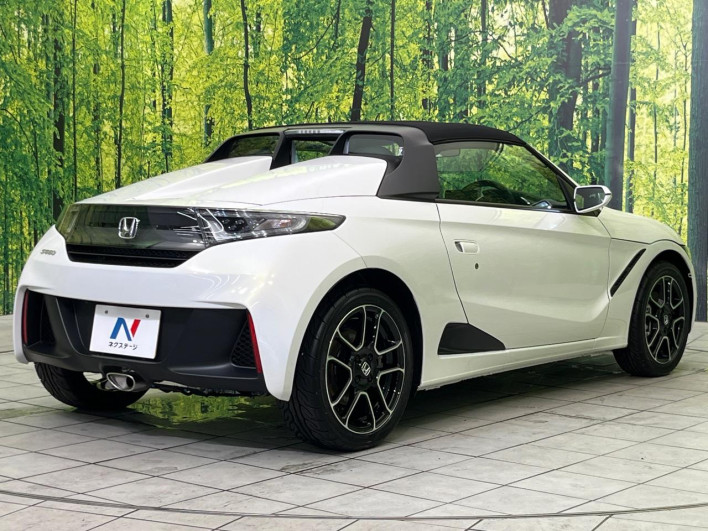 2021 Honda S660 3BA-JW5 (UW-6a166068c4e6e)[8]