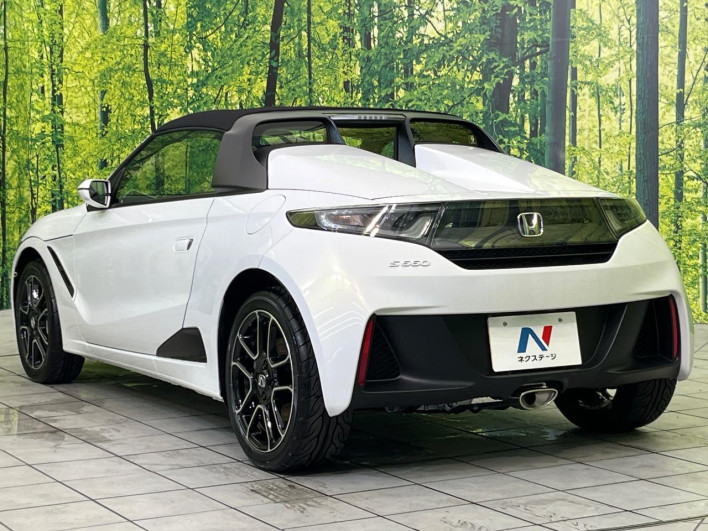 2021 Honda S660 3BA-JW5 (UW-6a166068c4e6e)[10]