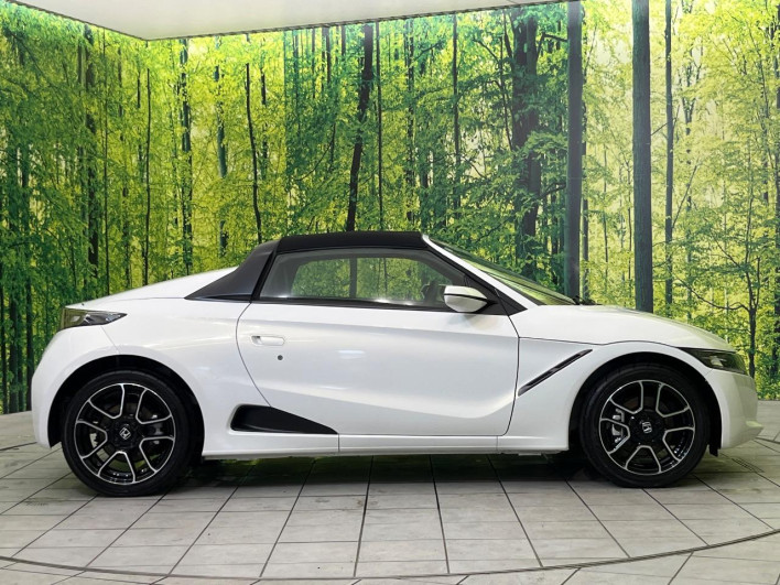 2021 Honda S660 3BA-JW5 (UW-6a166068c4e6e)[7]
