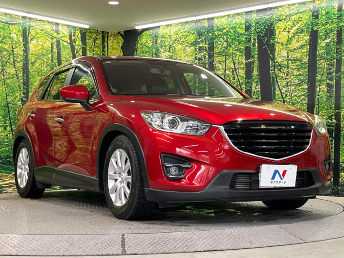 2013 Mazda CX-5 LDA-KE2AW (UW-6a16606969424)[10]