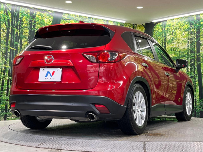 2013 Mazda CX-5 LDA-KE2AW (UW-6a16606969424)[8]