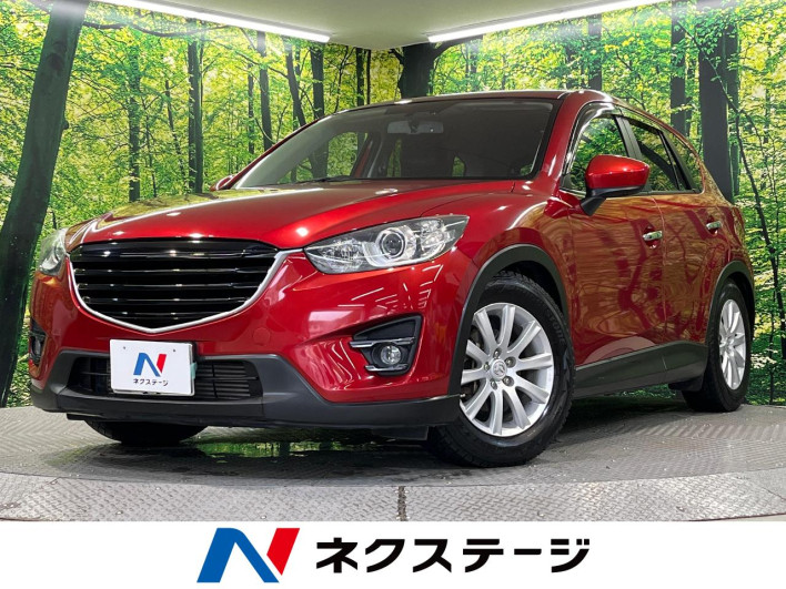 2013 Mazda CX-5 LDA-KE2AW (UW-6a16606969424)[3]