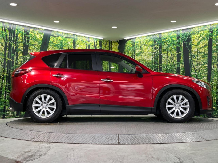 2013 Mazda CX-5 LDA-KE2AW (UW-6a16606969424)[9]