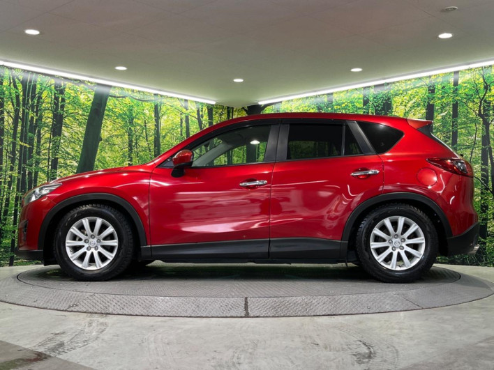 2013 Mazda CX-5 LDA-KE2AW (UW-6a16606969424)[5]