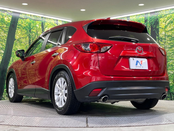 2013 Mazda CX-5 LDA-KE2AW (UW-6a16606969424)[6]