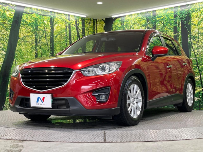 2013 Mazda CX-5 LDA-KE2AW (UW-6a16606969424)[4]
