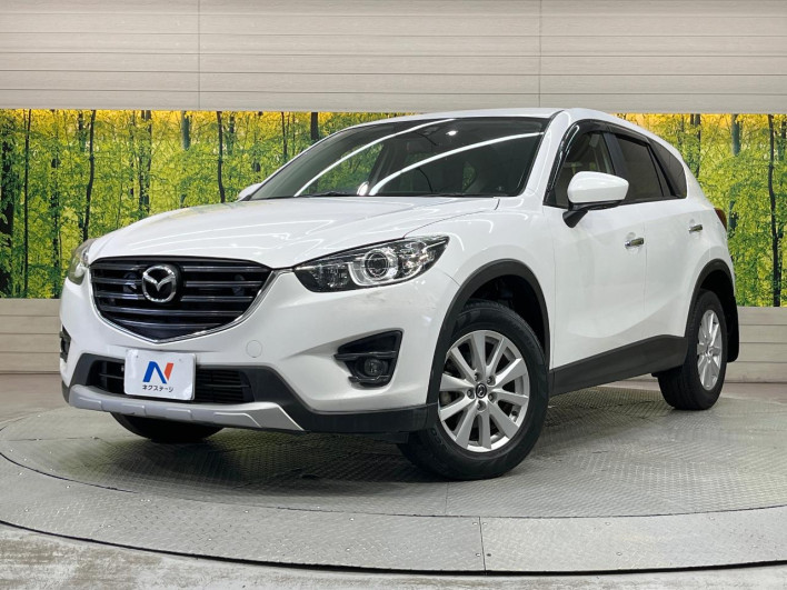 2013 Mazda CX-5 LDA-KE2FW (UW-6a166069da375)[0]
