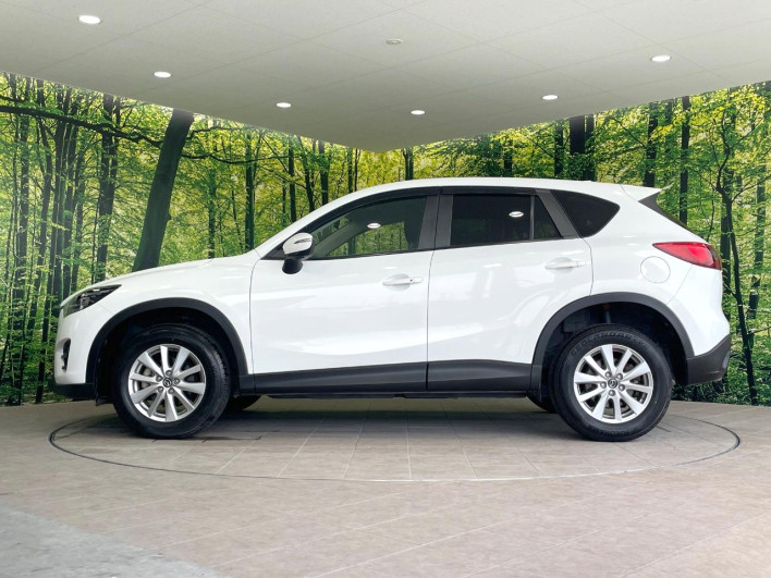 2015 Mazda CX-5 LDA-KE2FW (UW-6a16606a60d64)[5]