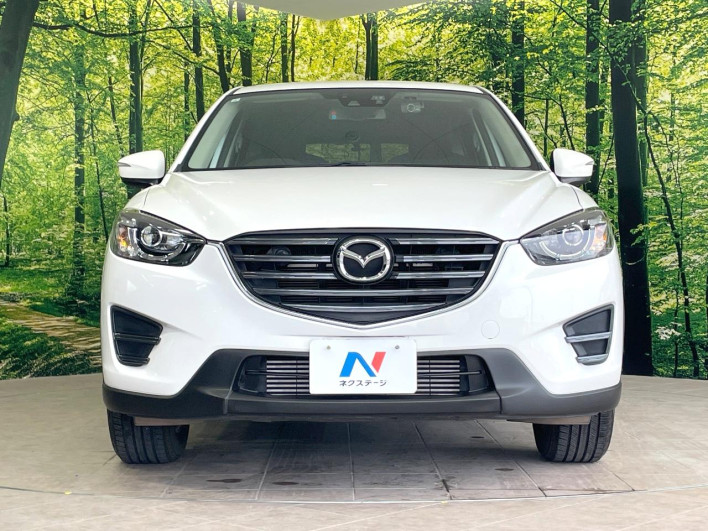 2015 Mazda CX-5 LDA-KE2FW (UW-6a16606a60d64)[11]