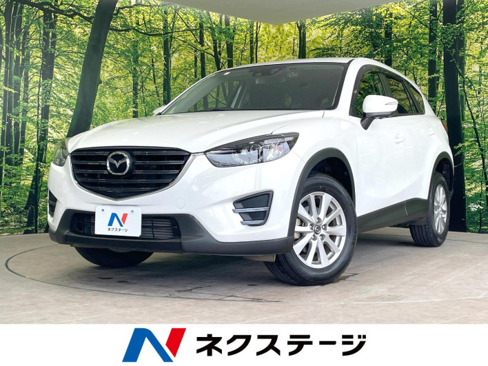 2015 Mazda CX-5 LDA-KE2FW (UW-6a16606a60d64)[3]