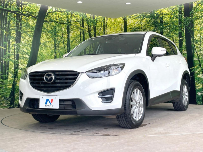 2015 Mazda CX-5 LDA-KE2FW (UW-6a16606a60d64)[4]