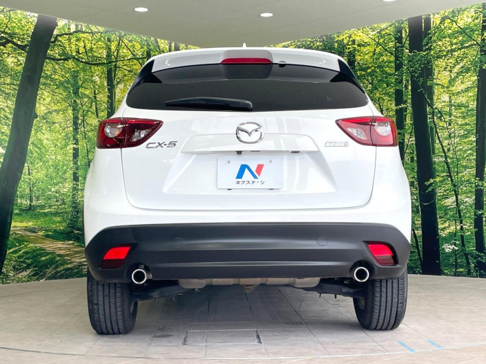 2015 Mazda CX-5 LDA-KE2FW (UW-6a16606a60d64)[7]