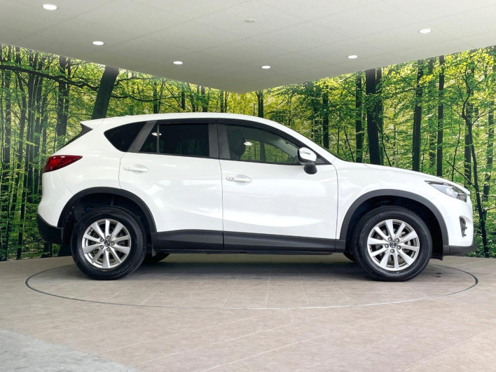 2015 Mazda CX-5 LDA-KE2FW (UW-6a16606a60d64)[9]