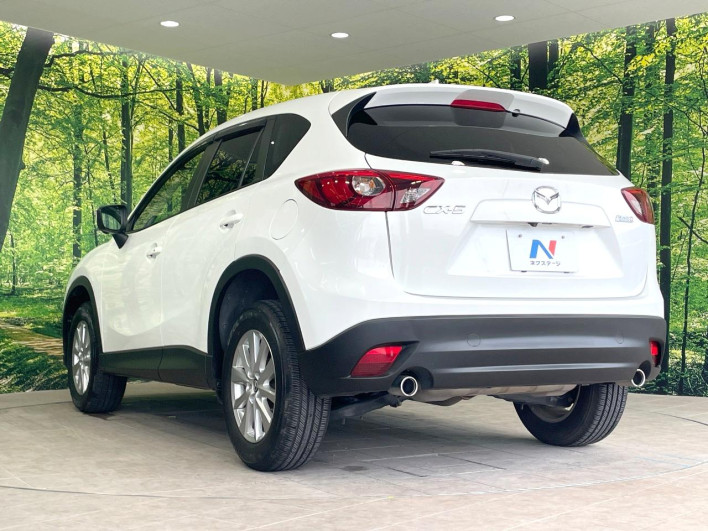 2015 Mazda CX-5 LDA-KE2FW (UW-6a16606a60d64)[6]