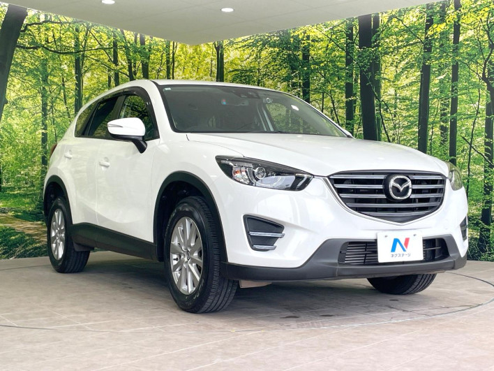 2015 Mazda CX-5 LDA-KE2FW (UW-6a16606a60d64)[10]