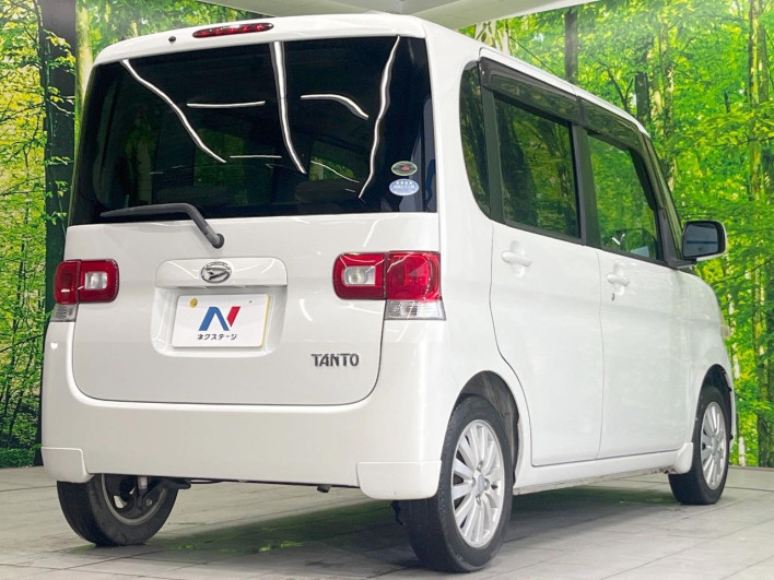 2009 Daihatsu Tanto DBA-L375S (UW-6a1660783516b)[8]