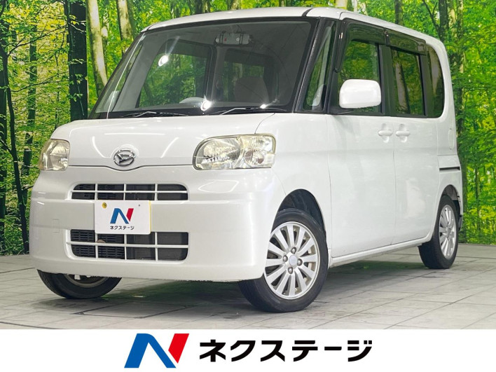 2009 Daihatsu Tanto DBA-L375S (UW-6a1660783516b)[3]
