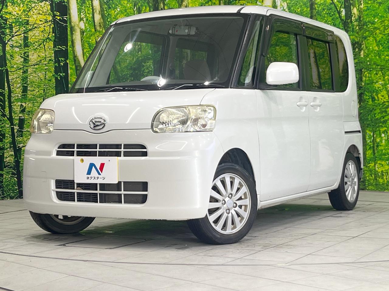2009 Daihatsu Tanto DBA-L375S