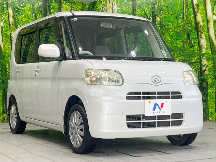 2009 Daihatsu Tanto DBA-L375S (UW-6a1660783516b)[9]