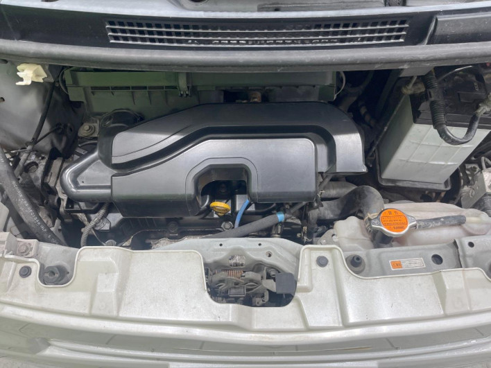 2009 Daihatsu Tanto DBA-L375S (UW-6a1660783516b)[4]