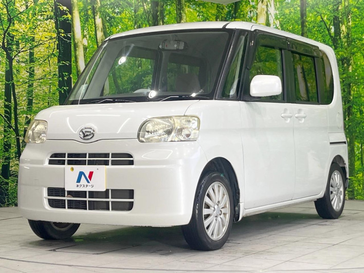 2009 Daihatsu Tanto DBA-L375S (UW-6a1660783516b)[5]