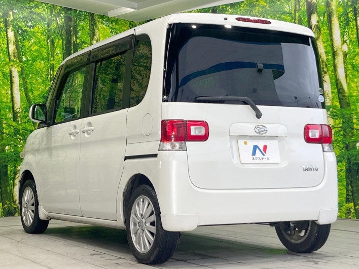 2009 Daihatsu Tanto DBA-L375S (UW-6a1660783516b)[6]