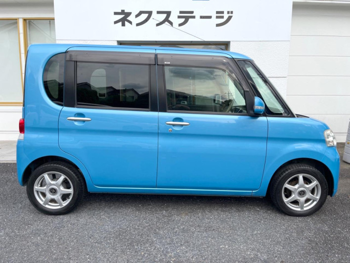 2010 Daihatsu Tanto DBA-L375S (UW-6a1660783ab04)[9]