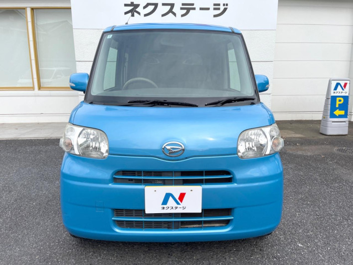 2010 Daihatsu Tanto DBA-L375S (UW-6a1660783ab04)[6]