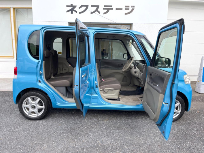 2010 Daihatsu Tanto DBA-L375S (UW-6a1660783ab04)[10]