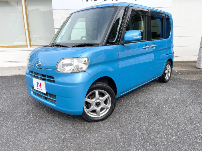 2010 Daihatsu Tanto DBA-L375S (UW-6a1660783ab04)[0]