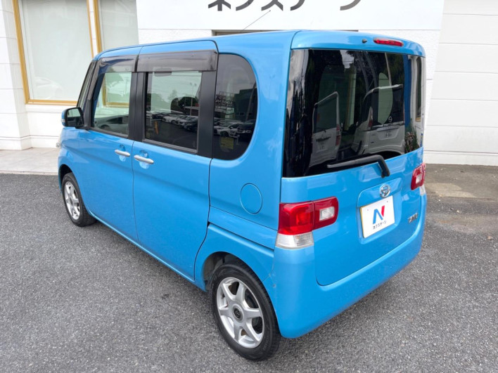2010 Daihatsu Tanto DBA-L375S (UW-6a1660783ab04)[19]