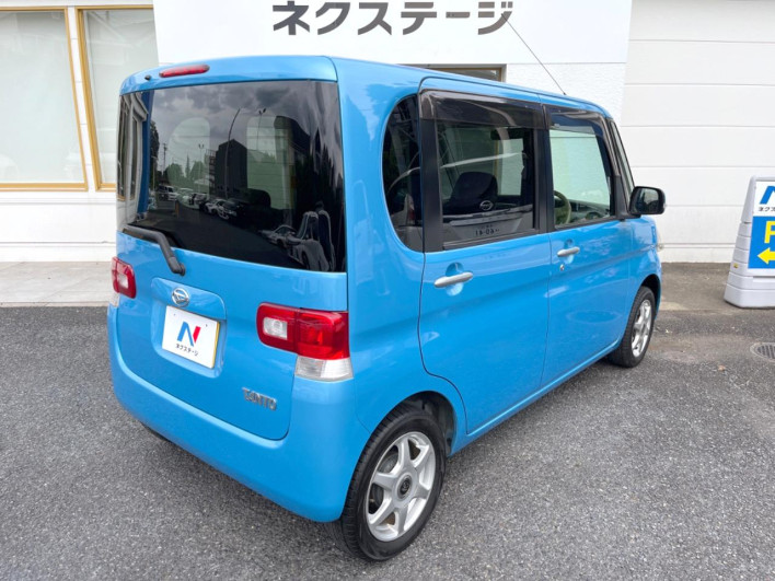 2010 Daihatsu Tanto DBA-L375S (UW-6a1660783ab04)[13]
