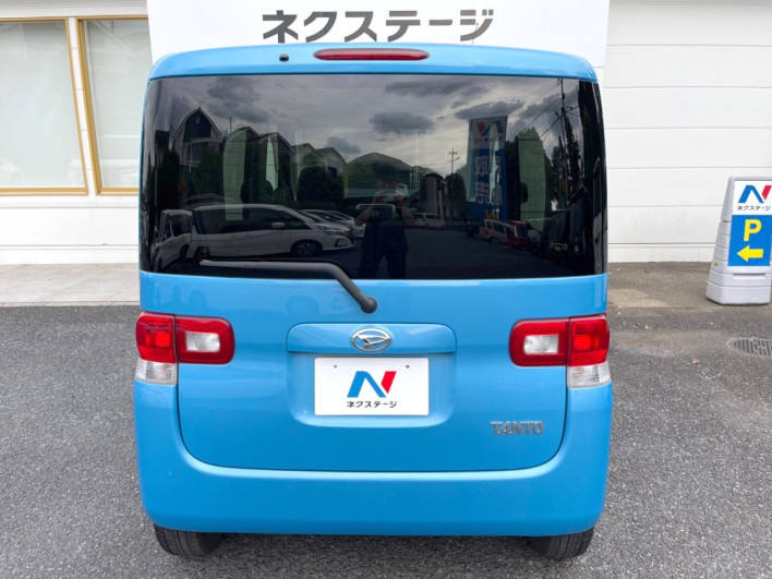2010 Daihatsu Tanto DBA-L375S (UW-6a1660783ab04)[14]