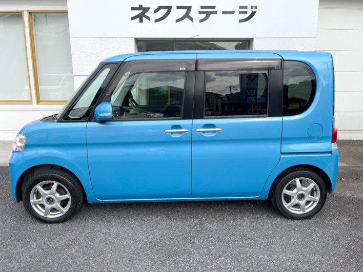 2010 Daihatsu Tanto DBA-L375S (UW-6a1660783ab04)[20]