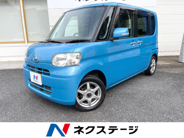 2010 Daihatsu Tanto DBA-L375S (UW-6a1660783ab04)[3]