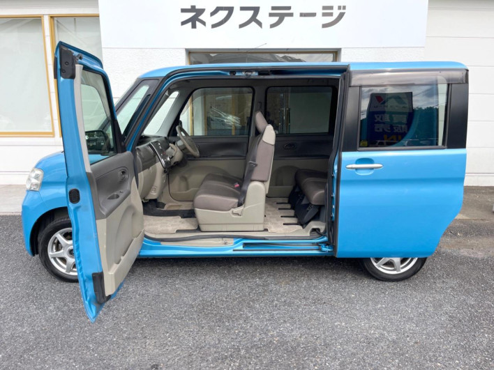 2010 Daihatsu Tanto DBA-L375S (UW-6a1660783ab04)[21]