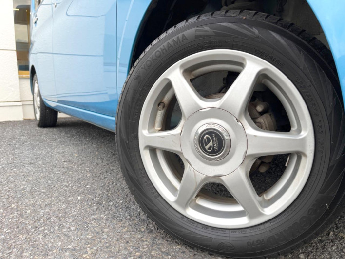 2010 Daihatsu Tanto DBA-L375S (UW-6a1660783ab04)[7]