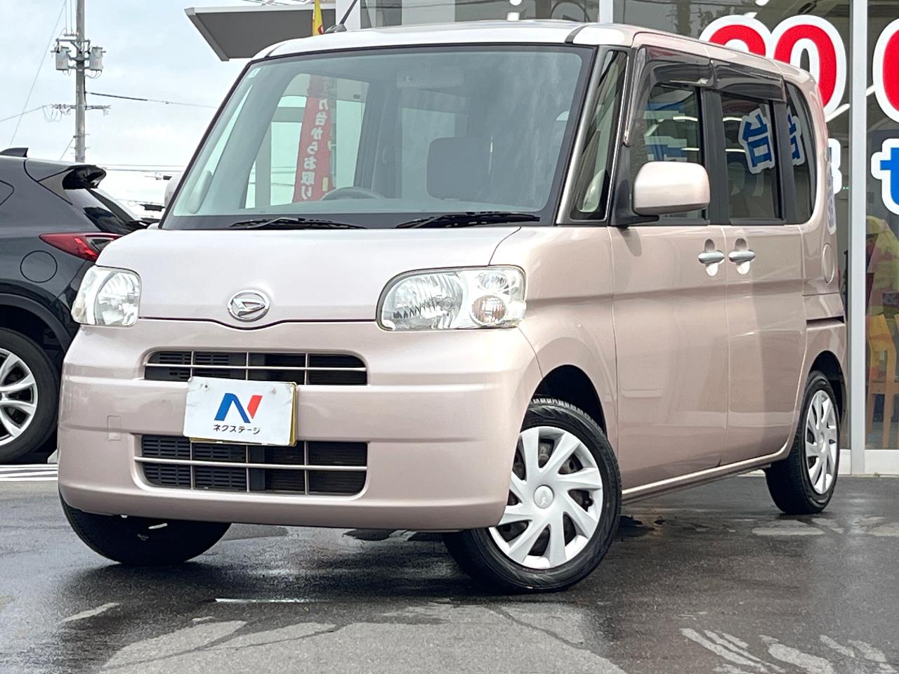 2012 Daihatsu Tanto DBA-L375S