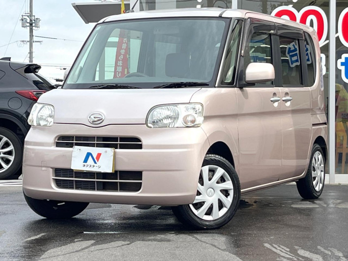 2012 Daihatsu Tanto DBA-L375S (UW-6a1660787c0dc)[0]