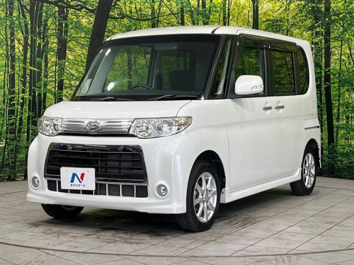 2011 Daihatsu Tanto DBA-L385S (UW-6a166078c254d)[16]