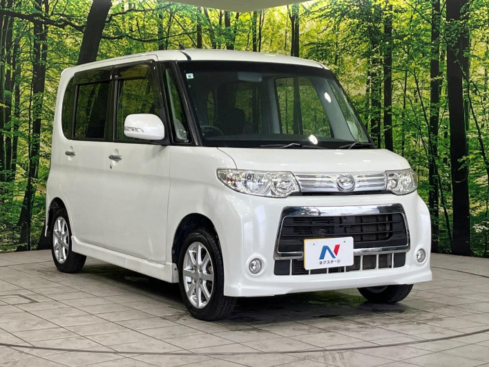 2011 Daihatsu Tanto DBA-L385S (UW-6a166078c254d)[18]